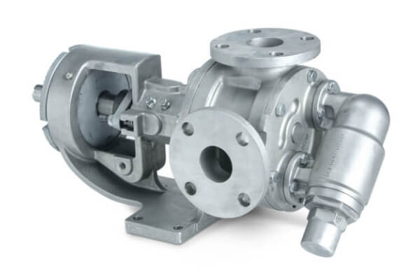 Blackmer Internal Gear Pumps