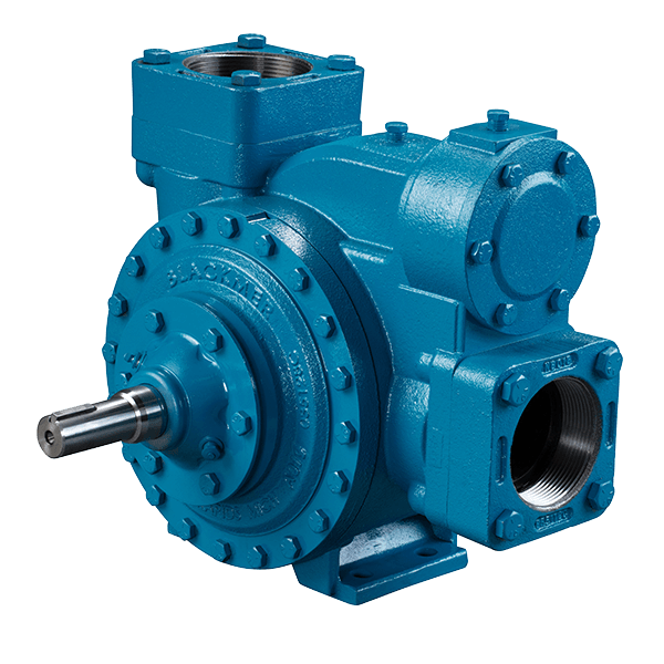 XL 2-4 Inch Sliding Vane Pumps | Blackmer