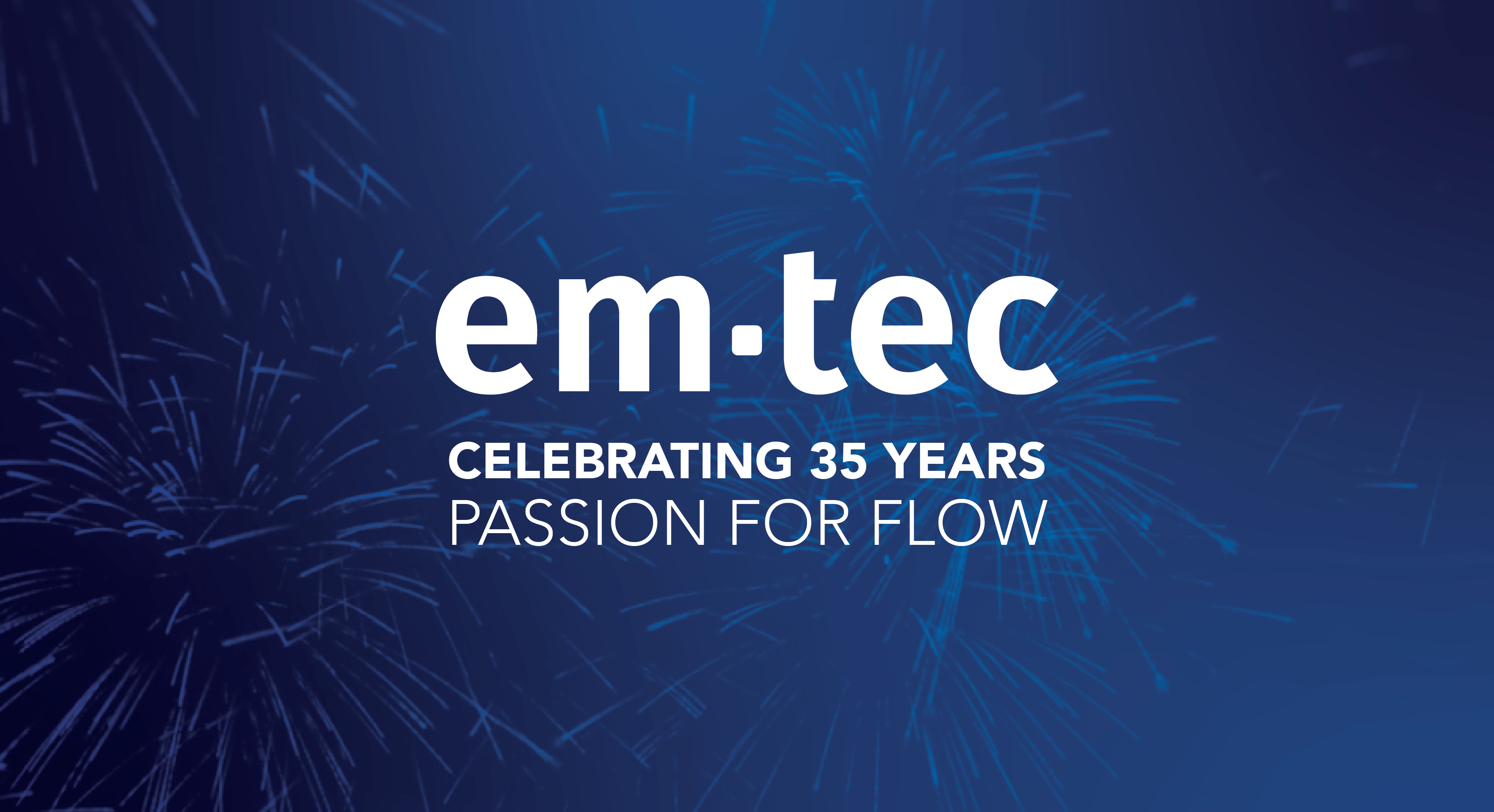 35 Years of em-tec