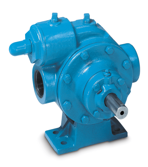 Sliding Vane Pumps