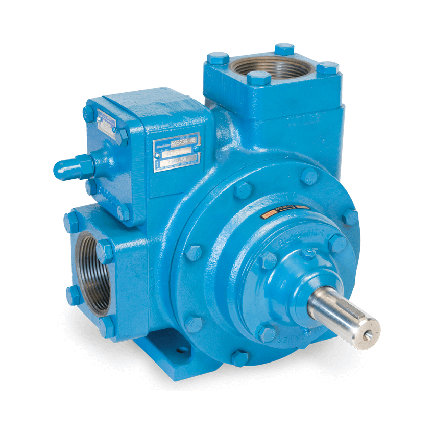 Sliding Vane Pumps Image