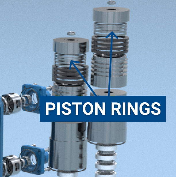 Piston Rings