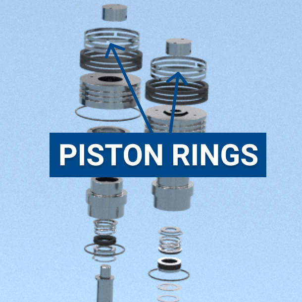 Piston Rings