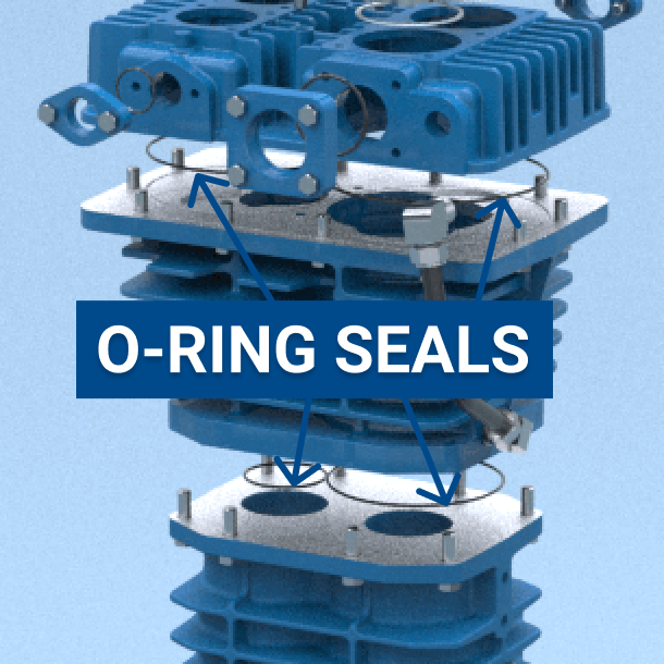 O-ring Seals